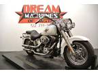 2002 Harley-Davidson FLSTFI - Softail Fat Boy *OVER $3,000 IN EXTRAS*