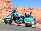 1998 Honda Shadow ACE Tourer In Excellent Condition!