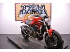 2014 Ducati Monster 1200 W/ Termignoni Exhaust