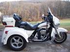 1999 Harley Davidson trike