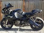 2008 Buell 1125R - Excellent Condition - 7,900K