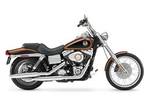 2008 Harley-Davidson Dyna Wide Glide 105th Anniversary Edition