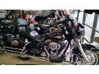 2013 Harley-Davidson Electra Glide -