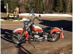 1980 Harley Davidson FLH Shovel Head in Park Falls, WI