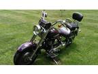 1998 Harley Davidson 1340 Softail Fatboy Custom Paint