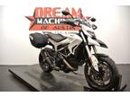 2014 Ducati Hyperstrada *Only 26 Miles!*