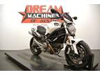 2013 Ducati Monster 696 ABS