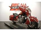 2014 Indian Chieftain Indian Red *We Ship and Finance*