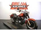 2013 Harley-Davidson FLSTFB - Softail Fat Boy Lo *Reduced, Cheap!*