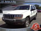 Jeep Grand Cherokee Laredo 2000