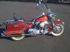 $7,500 1995 Harley Road King / Trades or Layaway (Reno, NV)