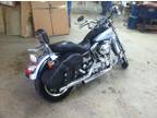 2001 Harley Davidson Low Rider FXDL- 15000 miles- Never Laid Down