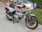 1982 Ducati 600 Sl Pantah Excellent Condition Rare and Unmolested