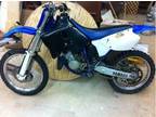 2001 Yamaha YZ125 For Sale Or Even Trade