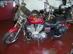 1997 Harley Davidson XL 883