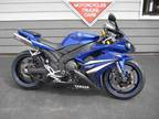 $7,995 Used 2007 Yamaha YZF-R1 for sale.