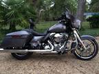 2014 Street Glide for Sale or Trade