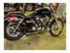 $6,300 2007 Harley-Davidson Sportster XL 1200C Sportster