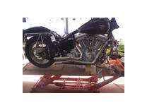 Harley softail, 2005 parting out
