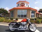 2011 Harley-Davidson XL1200C Sportster OVER $3000 IN EXTRAS!