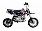 150cc Wraith Dirt Bike Motorcycle