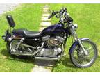 1999 Harley Davidson Custom Sportster
