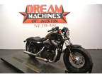 2013 Harley-Davidson XL1200X - Sportster Forty-Eight *13 Miles*