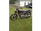 1981 Suzuki GS 550 T motorcycle GREAT CONDITION SALE OR TRADE