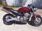 2003 Honda CB 919 . Fuel Injected, 2 Brothers Pipe, Super Clean
