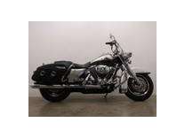 2003 harley-davidson road king classic used motorcycles for sale columbus oh