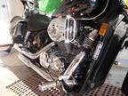 2002 Honda 750 Shadow Spirit (with or without Trike Kit) can seperate