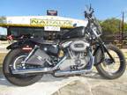 2007 Harley-Davidson Sportster 1200 Nightster