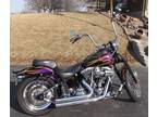 1995 Harley Davidson FXSTB Bad Boy in King City, MO