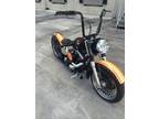 1998 Harley Davidson Heritage Softail With Free Shipping