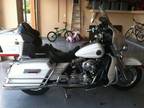 2004 Harley Davidson Ultra Classic Electra Glide Touring in El Paso, T