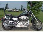 $3,500 OBO 1996 Harley Davidson XL883H