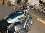 $6,400 1994 Fxlr Harley Davidson Low Rider