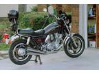 1980 Honda CB 900 Custom