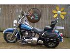 New Price **2005 H-D Heritage Softail Classic **Never Laid down**