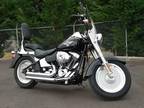 2005 Harley-Davidson FLSTF Softail Fat Boy - WE DELIVER! WE FINANCE! -