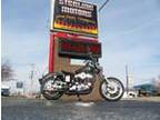$2,900 The Sportster has been in Harley?s line up since 1957.