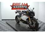 2014 Ducati Superbike 1199 Panigale S ABS
