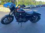 2020 Harley Davidson 1200 Iron for sale
