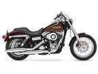 2011 Harley-Davidson Dyna Super Glide Custom