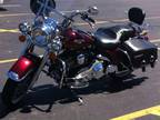 2000 Harley Davidson Road King Classic