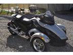 2008 Can-Am Spyder GS 5 Speed Manual Trans