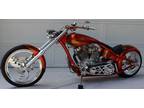 2008 Custom Built Motorcycles Pro Street 127 ci-140 hp-6 speed