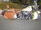 2000 Indian Chief S&S Amazing Paint