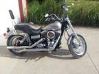 $9,000 2007 Harley Davidson FXDB
