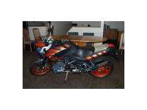 2005 bmw r1150r/ one owner only 800 miles!!